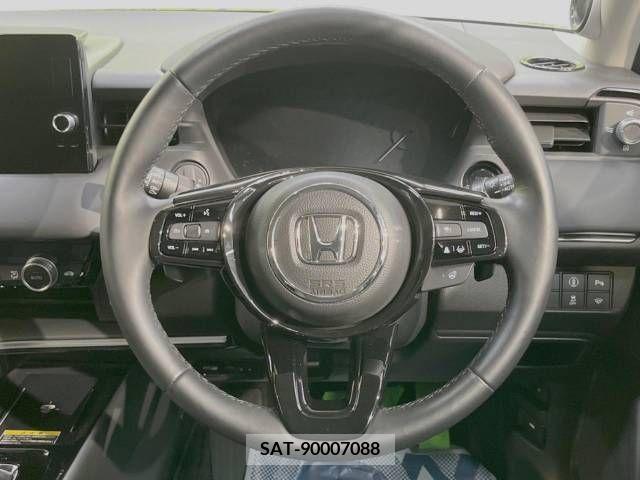 Honda VEZEL 2022-12 235463-11