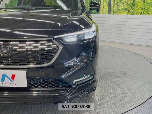 Honda VEZEL 2022-12 235463-12
