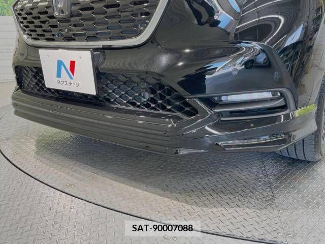 Honda VEZEL 2022-12 235463-2