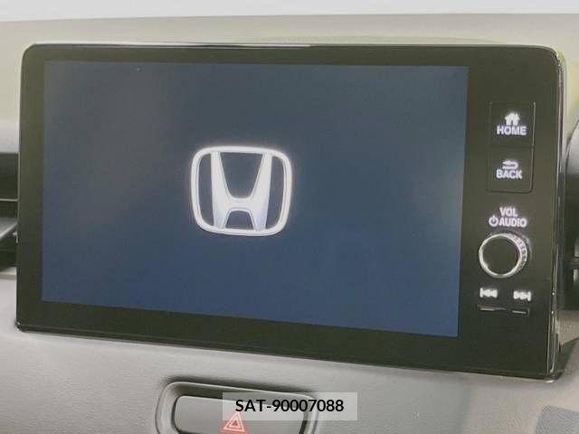Honda VEZEL 2022-12 235463-3