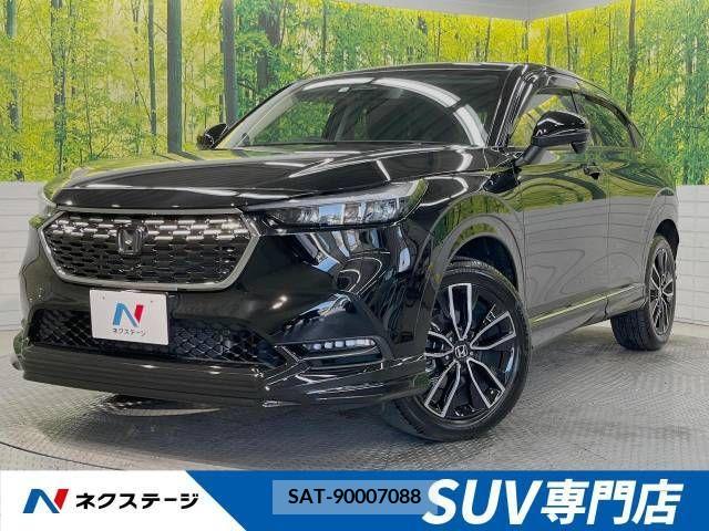 Honda VEZEL 2022-12 235463-0
