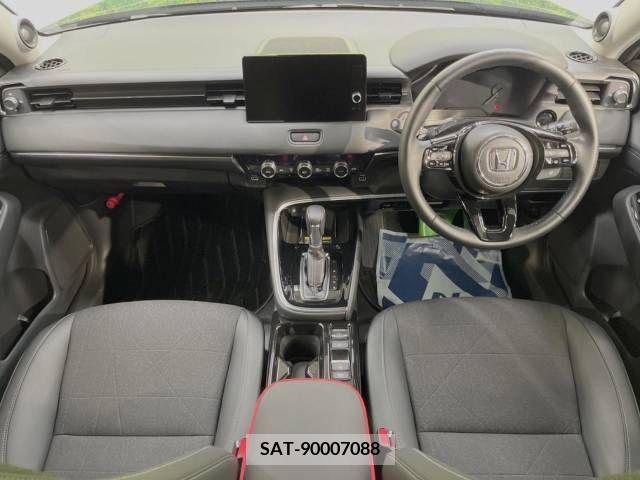 Honda VEZEL 2022-12 235463-1