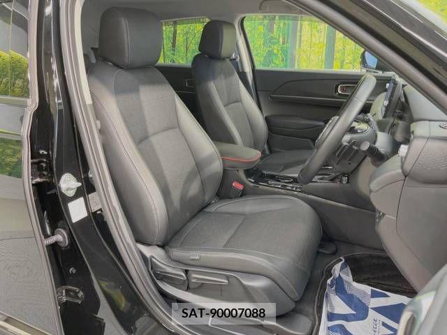 Honda VEZEL 2022-12 235463-8