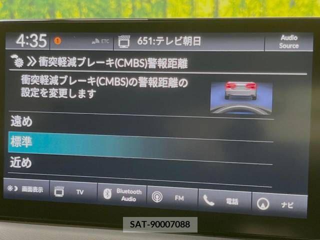 Honda VEZEL 2022-12 235463-6