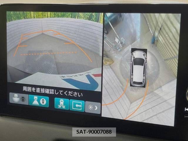 Honda VEZEL 2022-12 235463-4