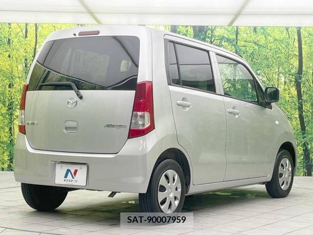 Mazda AZ-WAGON 2009-07 395837-17