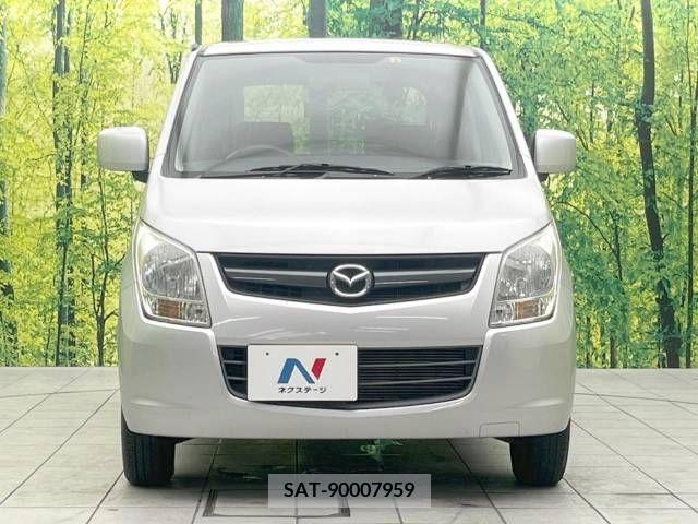 Mazda AZ-WAGON 2009-07 395837-14