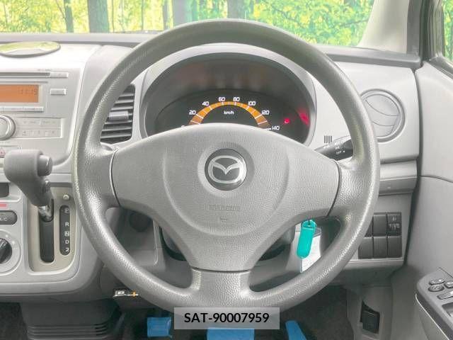 Mazda AZ-WAGON 2009-07 395837-11