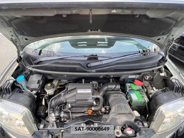 Honda N BOX 2013-08 279443-18