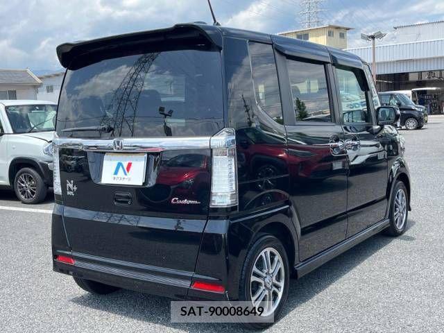 Honda N BOX 2013-08 279443-17