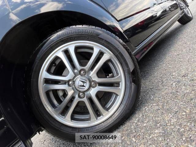 Honda N BOX 2013-08 279443-13