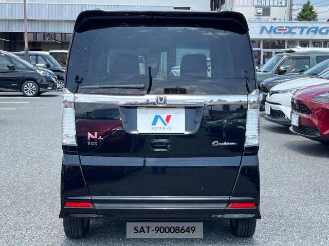 Honda N BOX 2013-08 279443-15