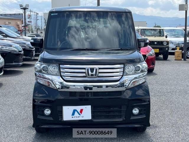 Honda N BOX 2013-08 279443-14
