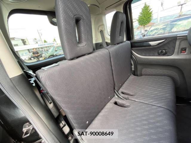 Honda N BOX 2013-08 279443-9