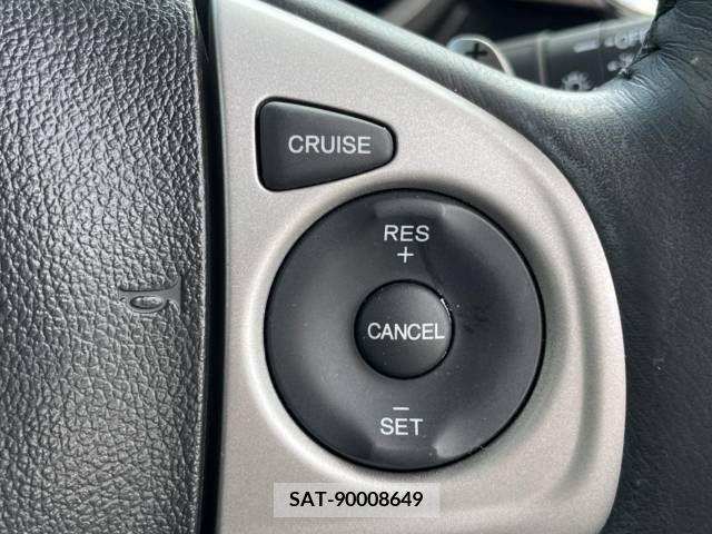 Honda N BOX 2013-08 279443-6
