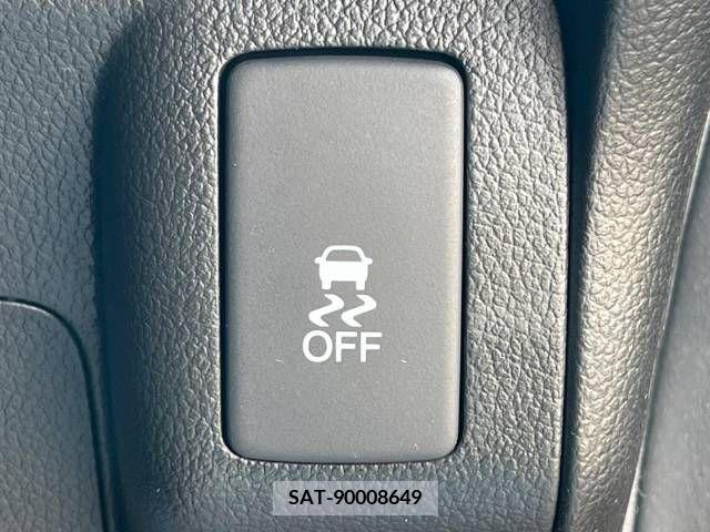 Honda N BOX 2013-08 279443-7