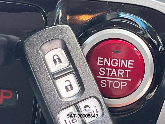 Honda N BOX 2013-08 279443-5
