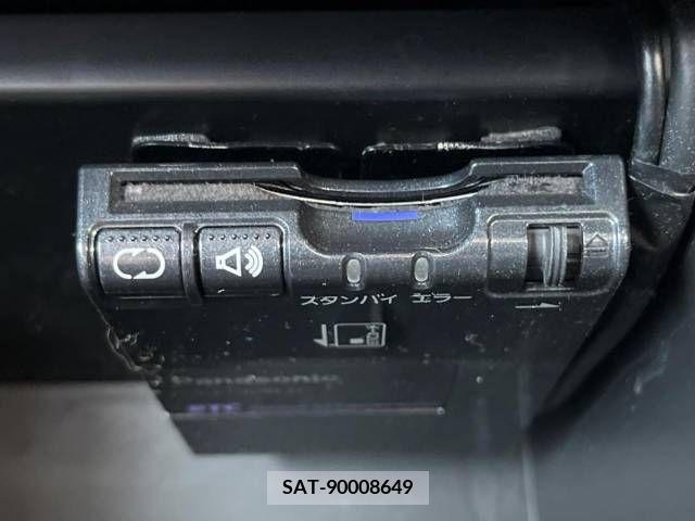 Honda N BOX 2013-08 279443-4