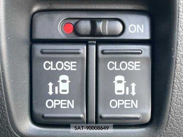 Honda N BOX 2013-08 279443-3