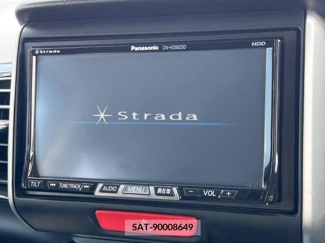Honda N BOX 2013-08 279443-2