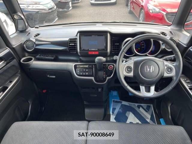 Honda N BOX 2013-08 279443-1