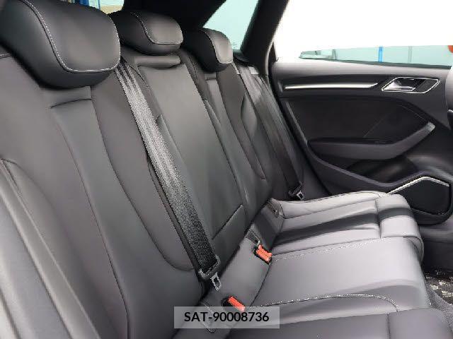 Audi RS3 SPORTBACK 2016-09 320117-12