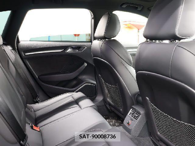 Audi RS3 SPORTBACK 2016-09 320117-10