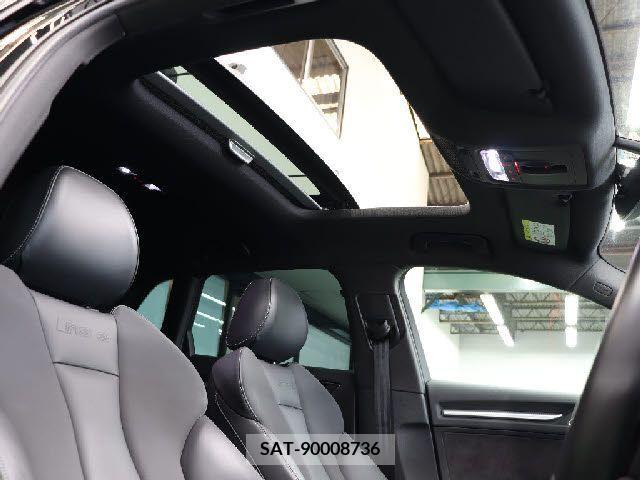 Audi RS3 SPORTBACK 2016-09 320117-3