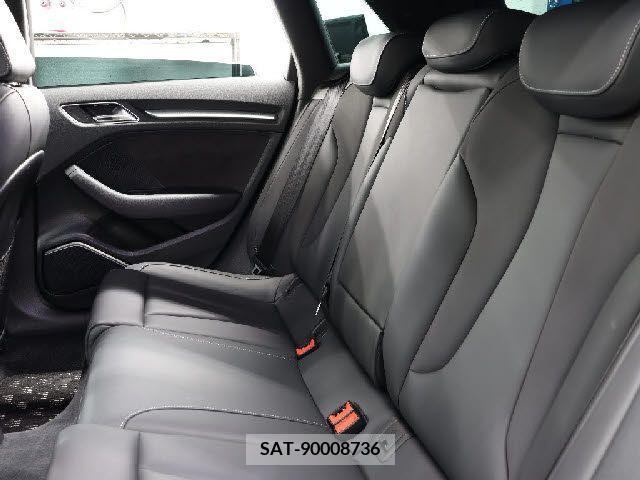 Audi RS3 SPORTBACK 2016-09 320117-8
