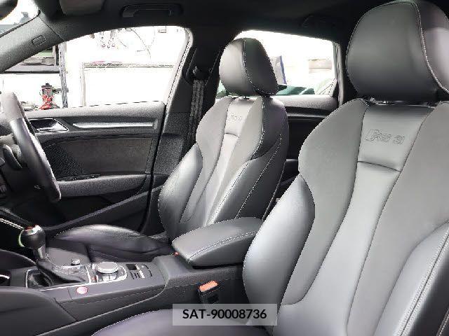 Audi RS3 SPORTBACK 2016-09 320117-7
