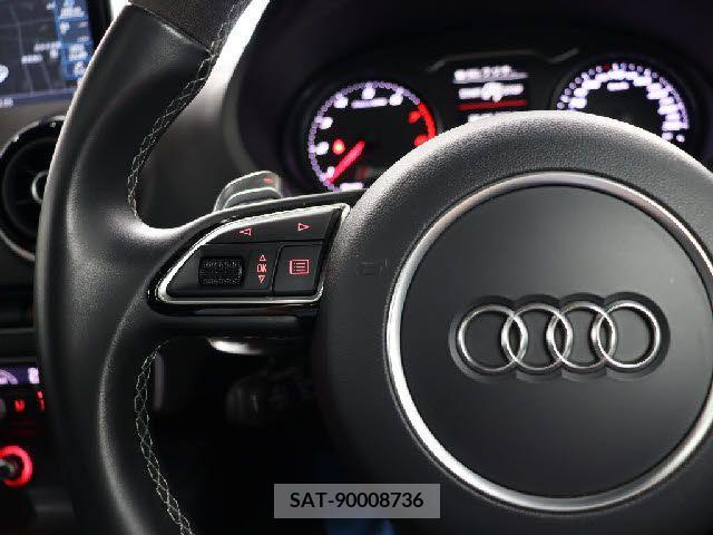Audi RS3 SPORTBACK 2016-09 320117-16