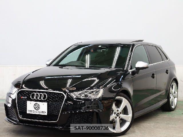 Audi RS3 SPORTBACK 2016-09 320117-4