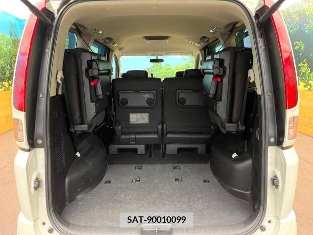 Nissan SERENA 2007-02 253340-10