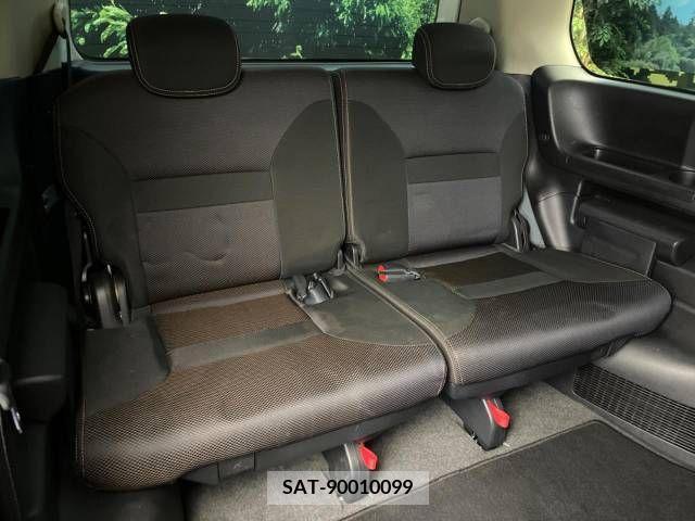 Nissan SERENA 2007-02 253340-9