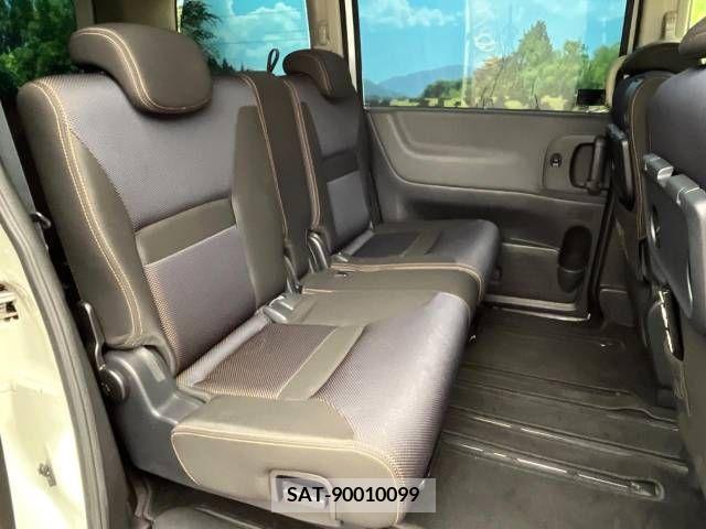Nissan SERENA 2007-02 253340-8