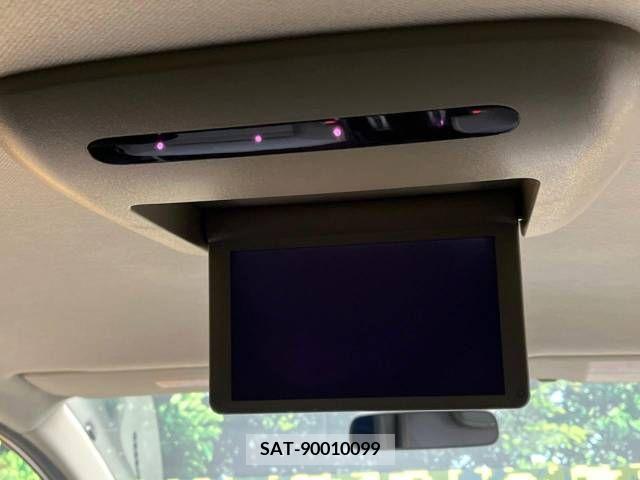 Nissan SERENA 2007-02 253340-4