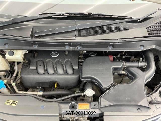Nissan SERENA 2007-02 253340-18