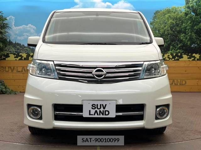 Nissan SERENA 2007-02 253340-14