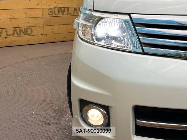 Nissan SERENA 2007-02 253340-12