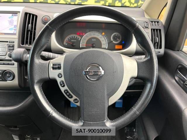 Nissan SERENA 2007-02 253340-11