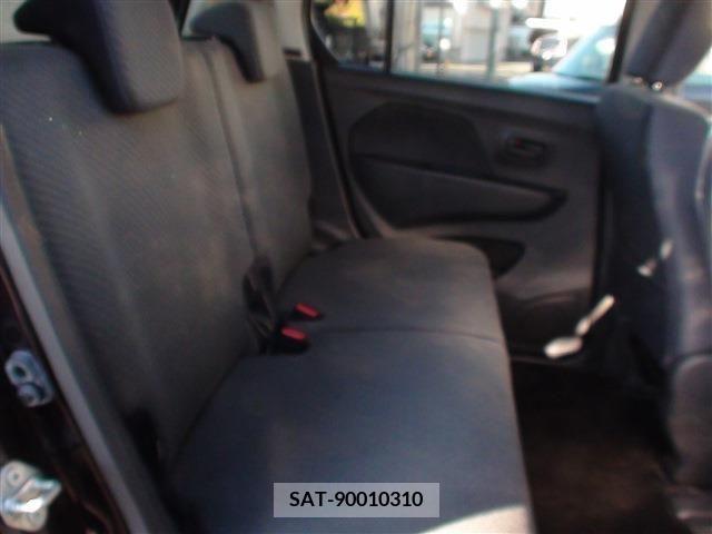 Suzuki WAGON R 2014-11 352352-12