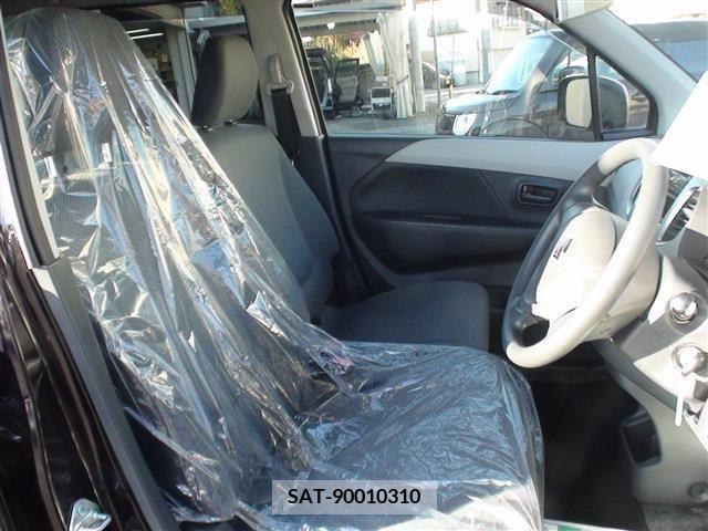 Suzuki WAGON R 2014-11 352352-11