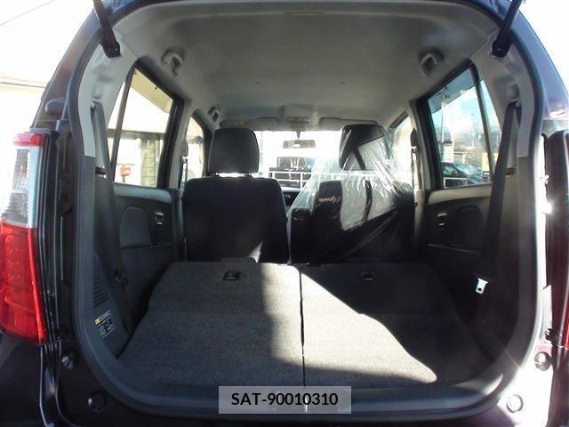 Suzuki WAGON R 2014-11 352352-10