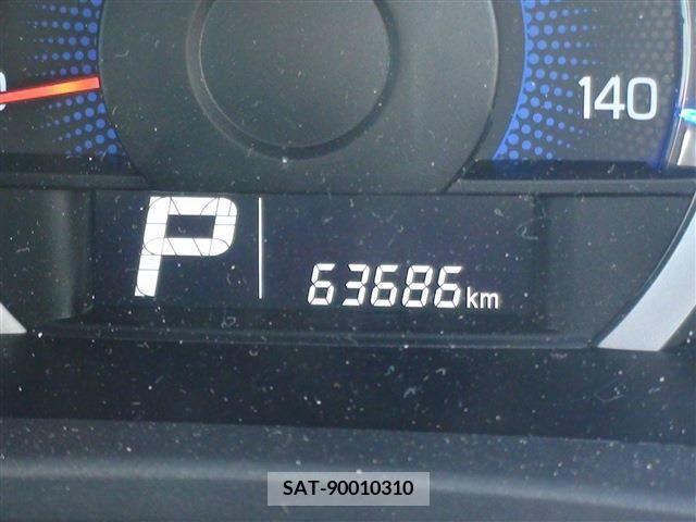 Suzuki WAGON R 2014-11 352352-19