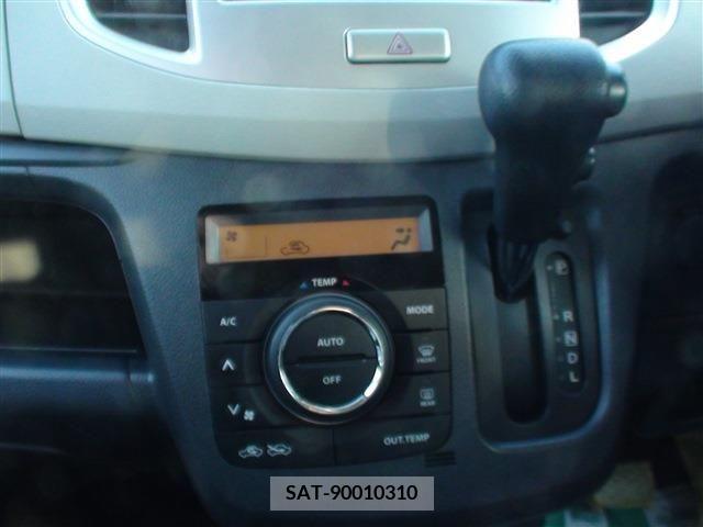 Suzuki WAGON R 2014-11 352352-9