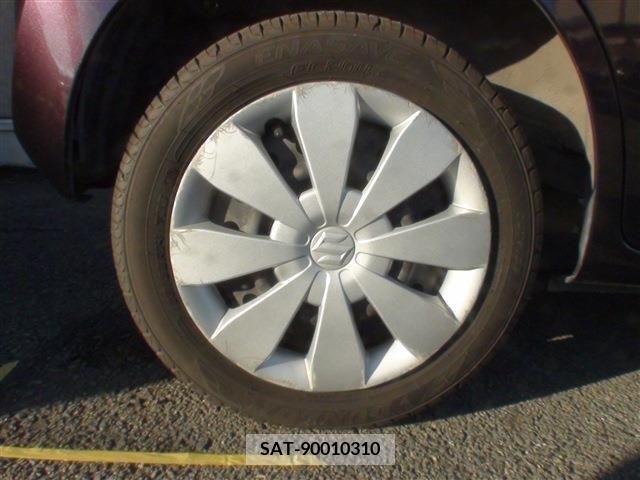 Suzuki WAGON R 2014-11 352352-18