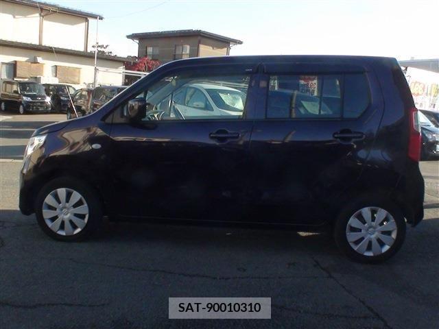 Suzuki WAGON R 2014-11 352352-4