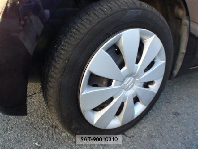 Suzuki WAGON R 2014-11 352352-17