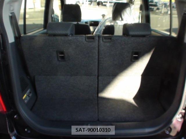Suzuki WAGON R 2014-11 352352-16