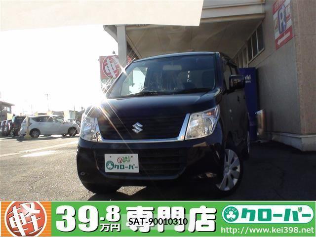 Suzuki WAGON R 2014-11 352352-0